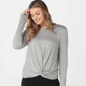 Soft Gently Worn Bobeau Sweater